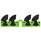 Replacement feather for FP4 &FP5 #RF45 - Bow Products