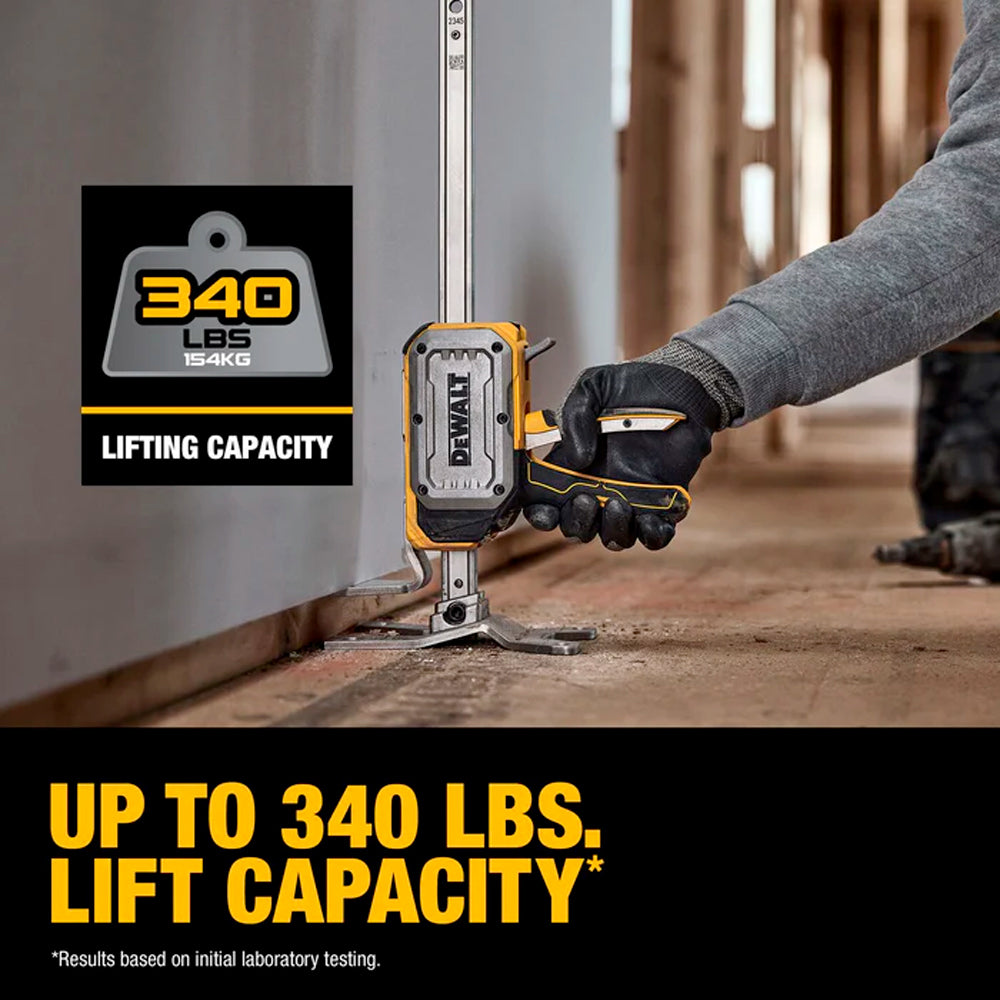Construction jack DWHT83550 - Dewalt.