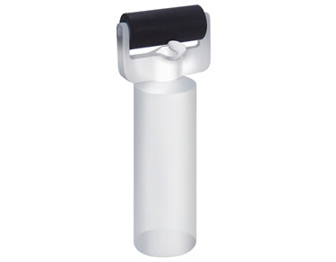 Applicateur de colle avec pinceau à rouleau
