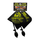 Inflatable pry bar and levelling tool 2/pkg - AirShim