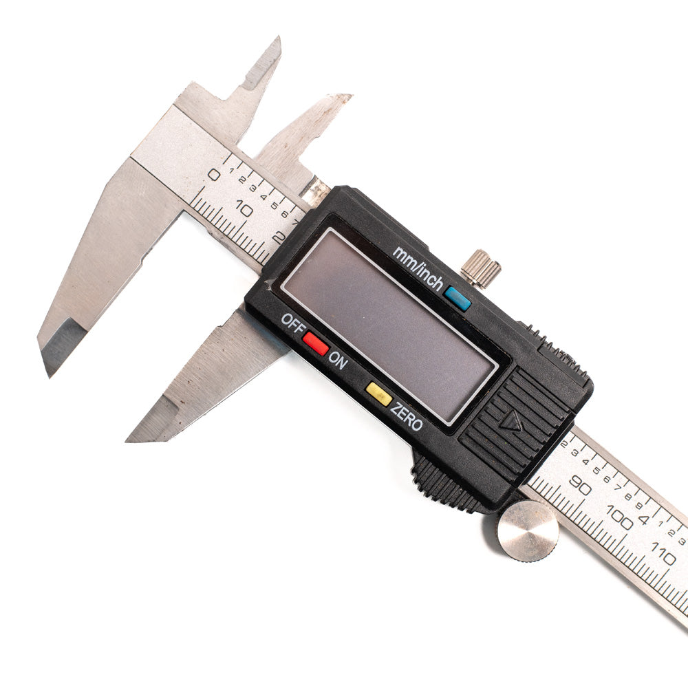 150mm/6" Digital Caliper  
