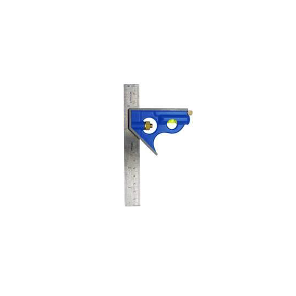 6" Combination Square