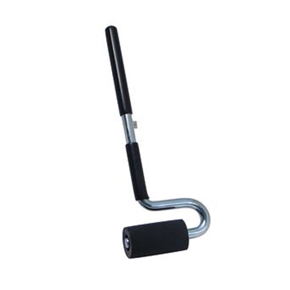 J-Handle Rubber Veneer Roller