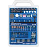 Rotaty Tool Accessory Set 251pc - Rok