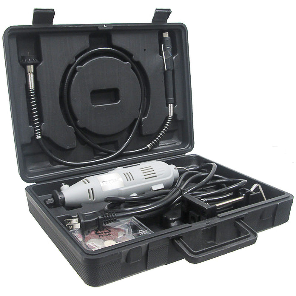 Rotary tool 40 pcs kit - Rok 80501