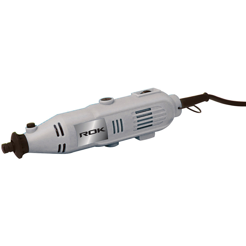 Rotary tool 40 pcs kit - Rok 80501