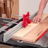 Guide de coupe #ARF-48 - Woodpeckers