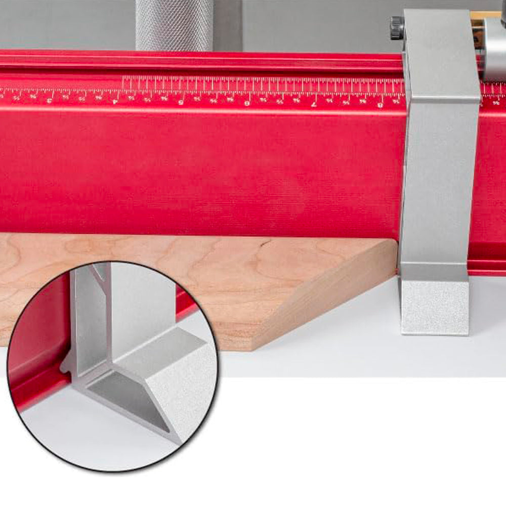 Chariot à onglets AutoScale - Woodpeckers