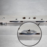 Chariot à onglets AutoScale - Woodpeckers