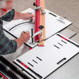 Chariot à onglets AutoScale - Woodpeckers