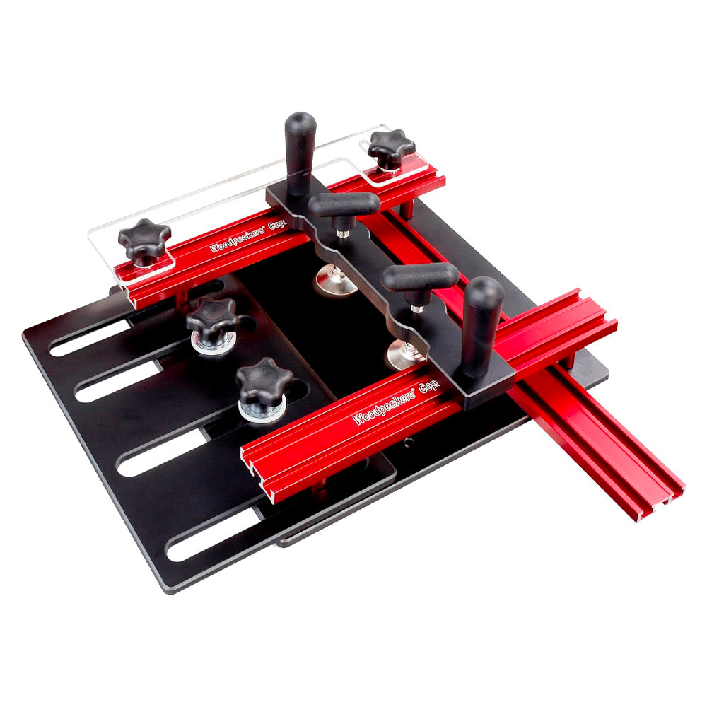 Chariot poussoir - Woodpeckers