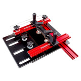 Chariot poussoir - Woodpeckers