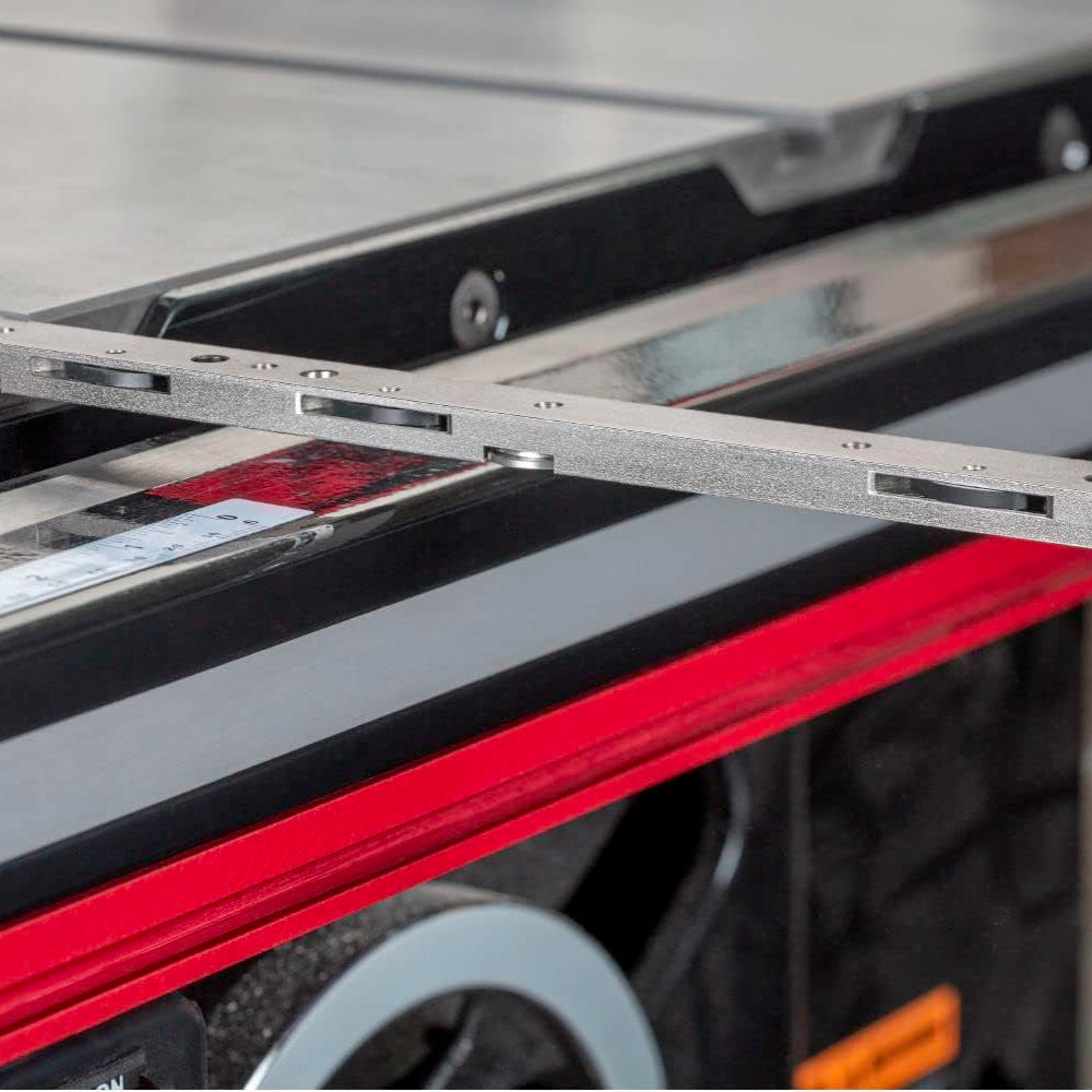 Guide d’onglet Exact-90 - Woodpeckers