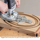 Ellipse Jig #ELPSJ - Woodpeckers