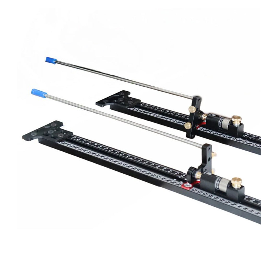 Track Saw Parallel Guide System GK5011