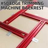Router Groove Jig GR5005