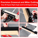 Miter Gauge GR-5009