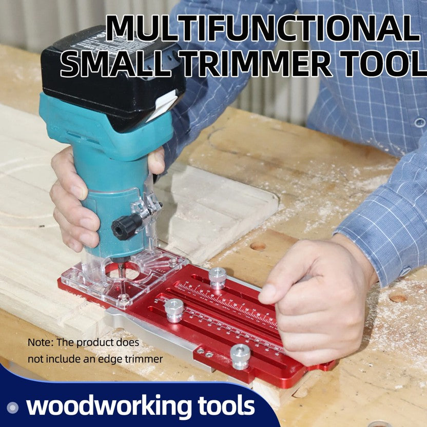 Router Guide Jig 65mm GR5016