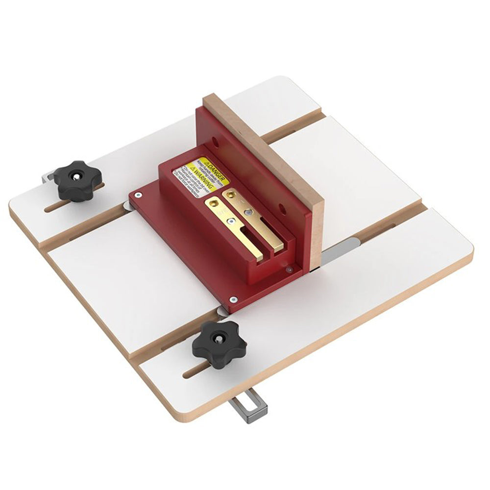 Router Table Box Joint Jig GR5017
