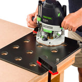 Gabarit de perçage #hbj-19 - Woodpeckers