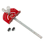 Guide d’onglet Indexable #IMG-I - Woodpeckers