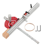 Guide d’onglet Indexable #IMG-I - Woodpeckers