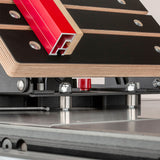 Chariot de menuiserie JS-Led - Woodpeckers