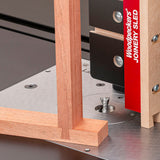 Chariot de menuiserie JS-Led - Woodpeckers