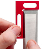 Precision mini square - Woodpeckers