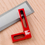 Precision mini square - Woodpeckers