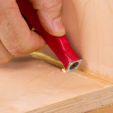 Mini grattoir MScrape - Woodpeckers