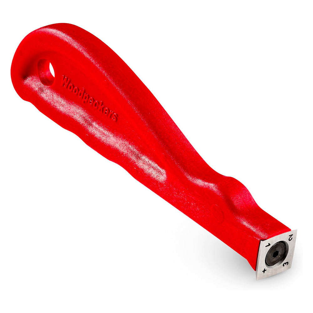 Mini grattoir MScrape - Woodpeckers