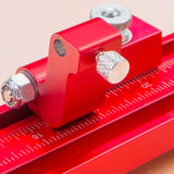 Guide de coupe parallèle #PGSI-NC-19 - Woodpeckers