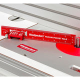 Paolini Rule - Woodpeckers