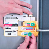 Matchfit set-up gauge #sg-133 - Microjig