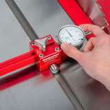 Calibreur de scie avec indicateur 2,0 - Woodpeckers