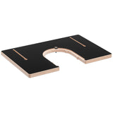 Ensemble de table à toupie Stabilmax RT - Woodpeckers