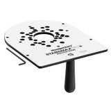 Ensemble de table à toupie Stabilmax RT - Woodpeckers