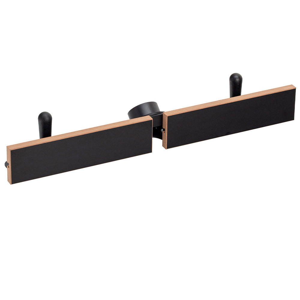 Ensemble de table à toupie Stabilmax RT - Woodpeckers