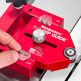 Guide de coupe Thin Rip - Woodpeckers