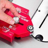 Guide de coupe Thin Rip - Woodpeckers