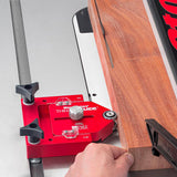 Guide de coupe Thin Rip - Woodpeckers