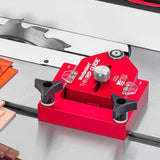 Guide de coupe Thin Rip - Woodpeckers