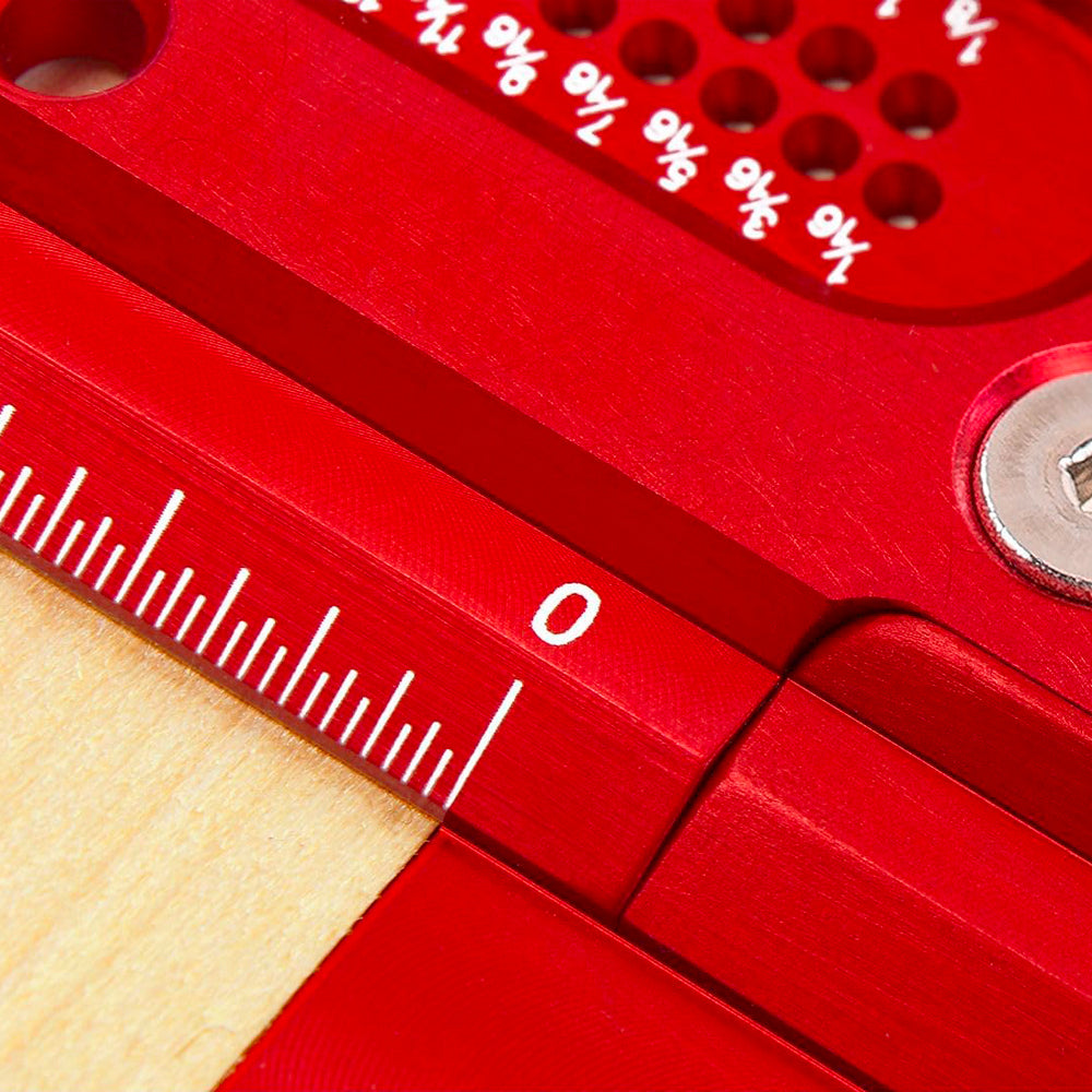 Precision T square 24’’ - Woodpeckers