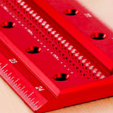 Precision T square 24’’ - Woodpeckers