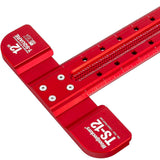 Precision T square 24’’ - Woodpeckers