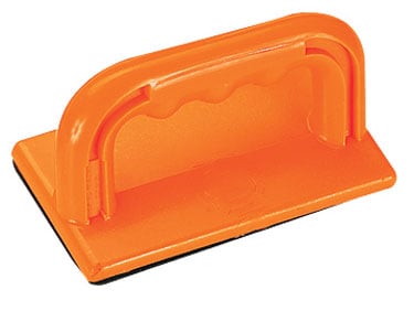 Bloc à pousser