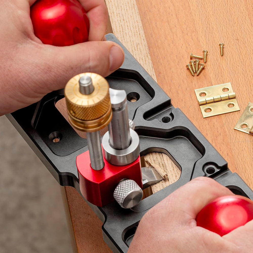 Router plane #wrp - Woodpeckers