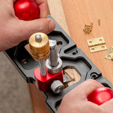 Router plane #wrp - Woodpeckers