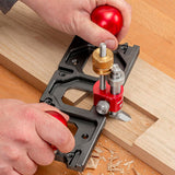 Router plane #wrp - Woodpeckers